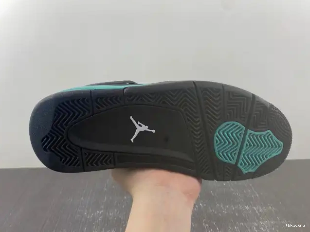 Reps TBkick Air DH6927-001 Jordan 4 0617